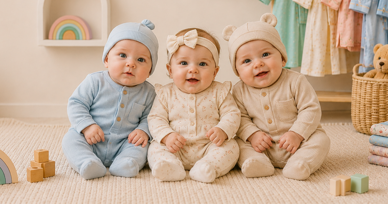 Newborn Essentials
