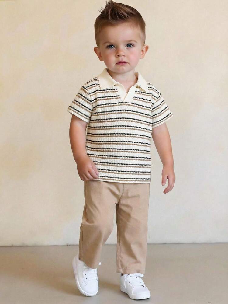 Young Boys (4-7 Yrs)