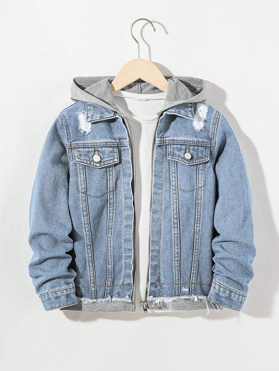 Denim