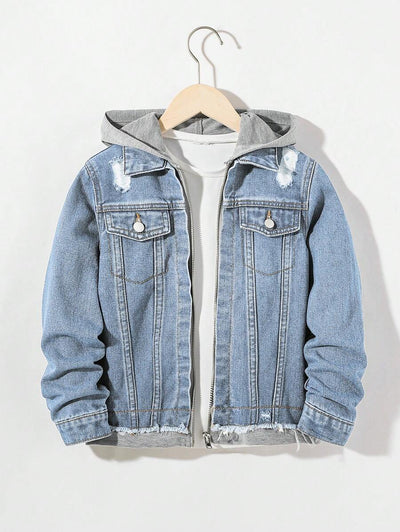 Denim