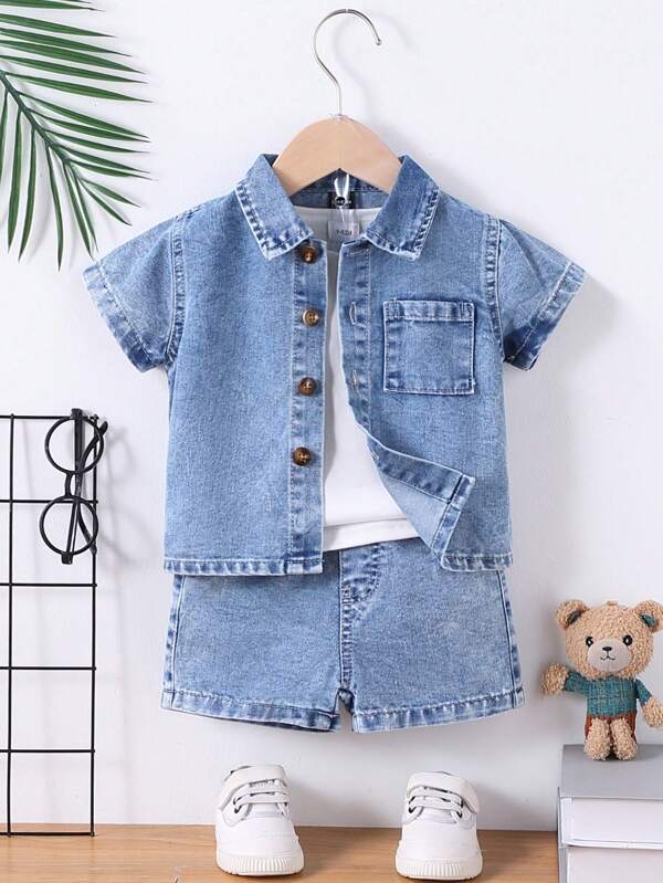 Denim