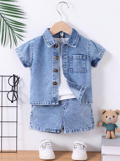 Denim