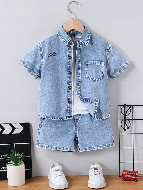 Denim