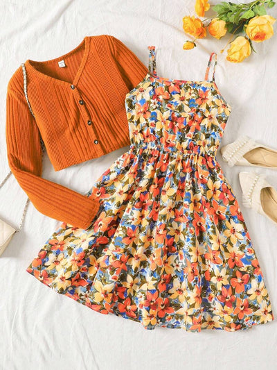 Dresses