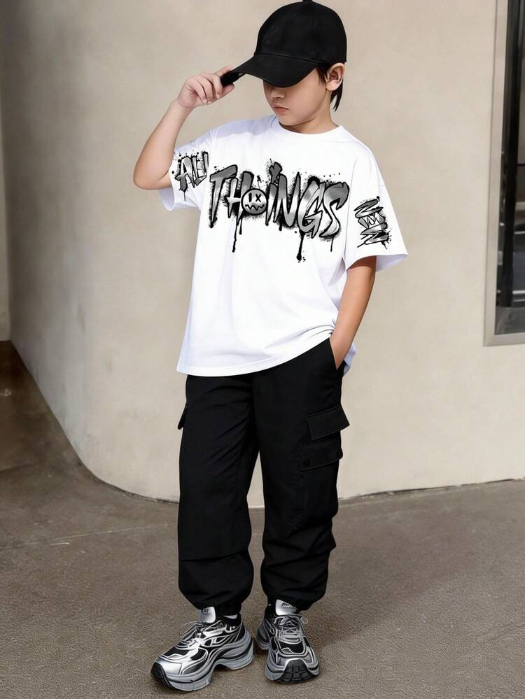 Teen Boys (13-16 Yrs)