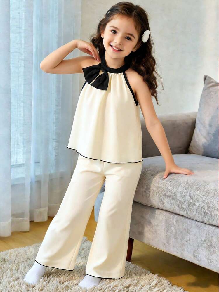 Young Girls (4-7 Yrs)