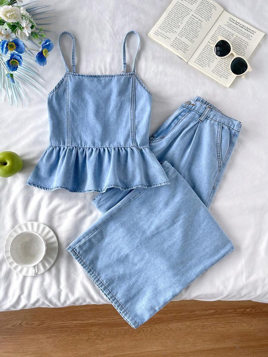 Denim