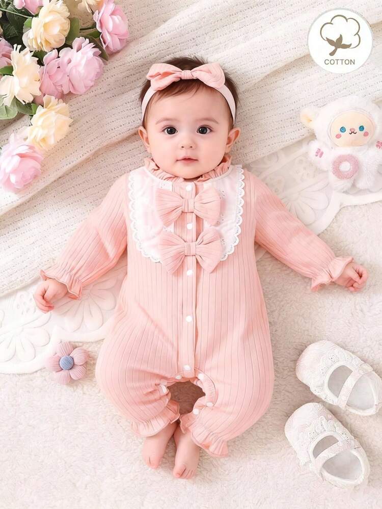 Baby Girls (0-3Yrs)