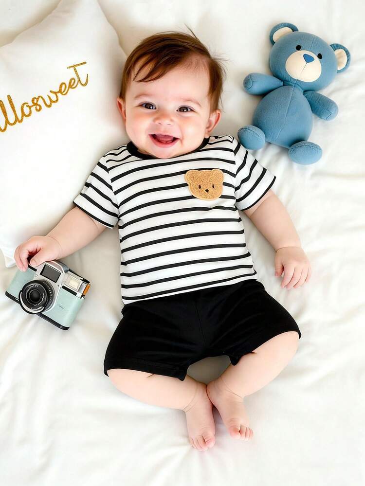 Baby Boys (0-3 Yrs)