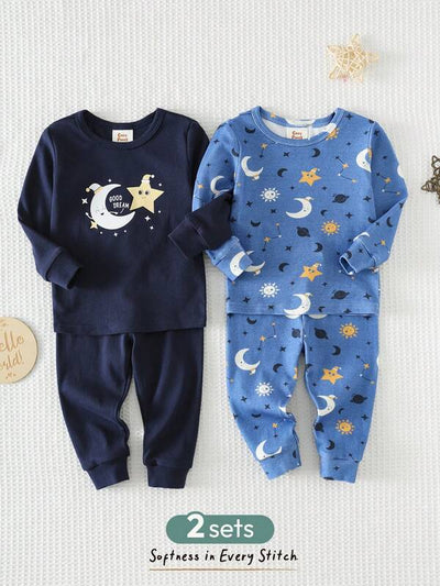 Pajamas