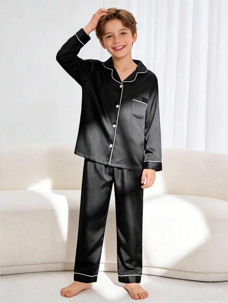 Tween Boys (8-12 Yrs)