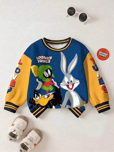 Sweatshirts