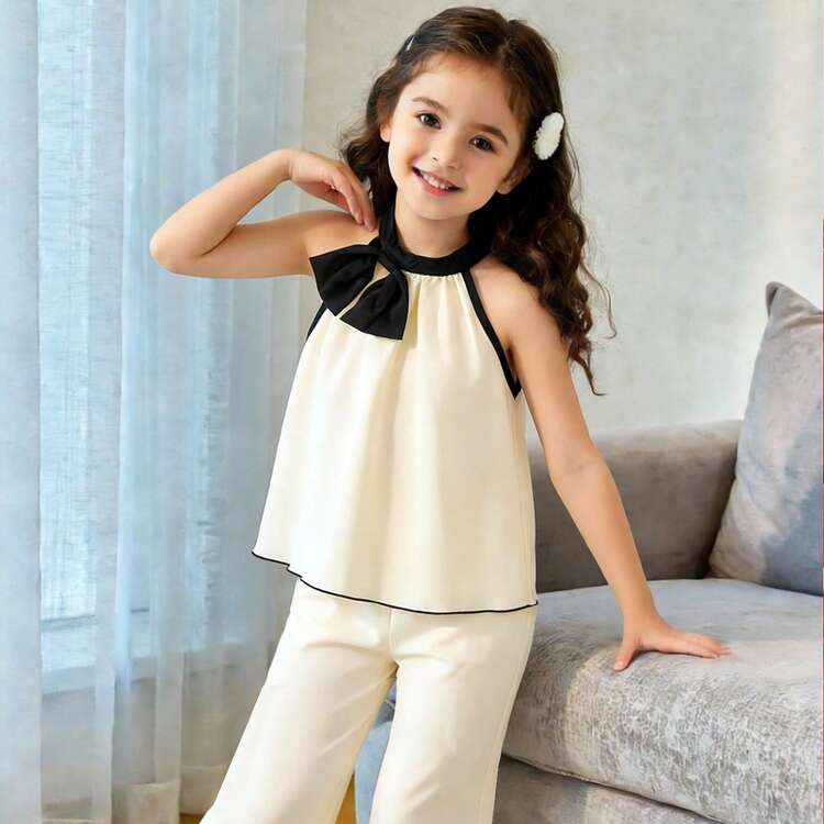 Young Girls (4-7 Yrs)