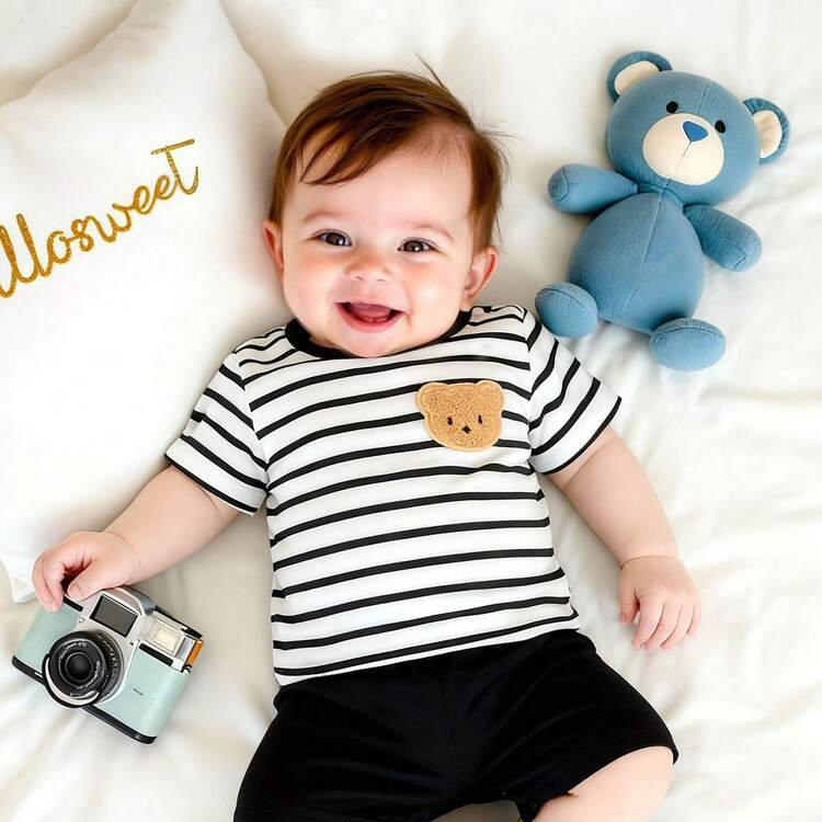 Baby Boys (0-3 Yrs)