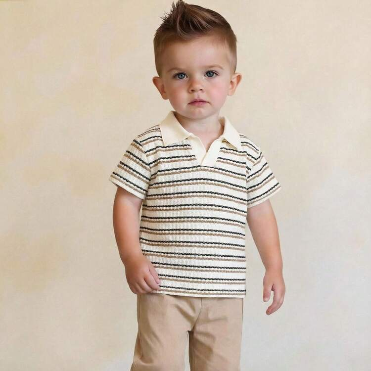 Young Boys (4-7 Yrs)