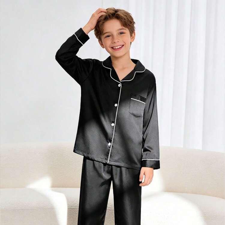 Tween Boys (8-12 Yrs)