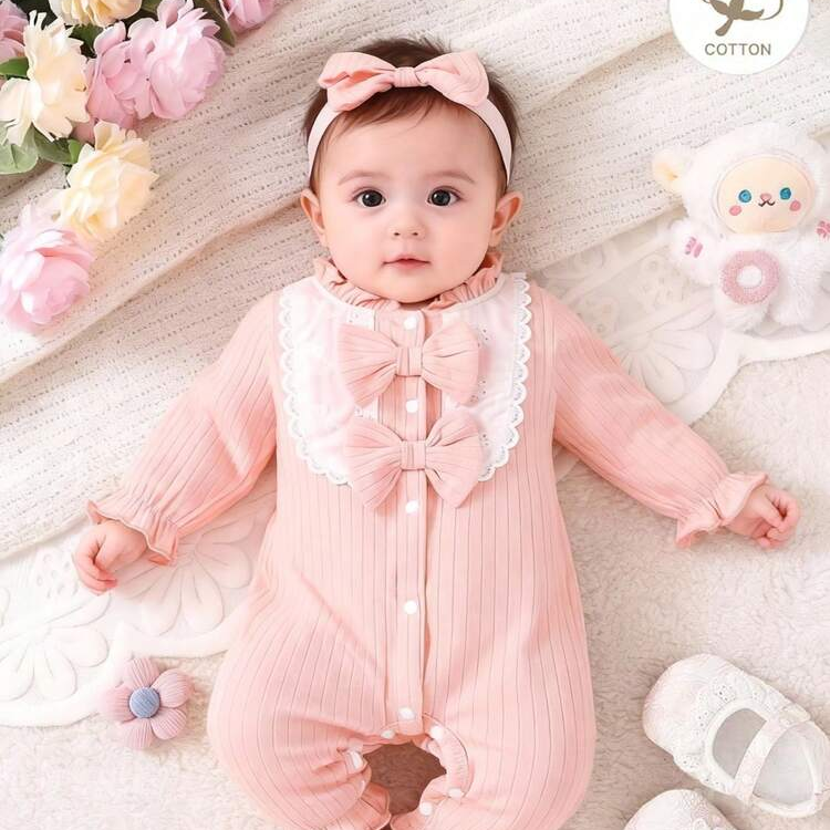 Baby Girls (0-3Yrs)