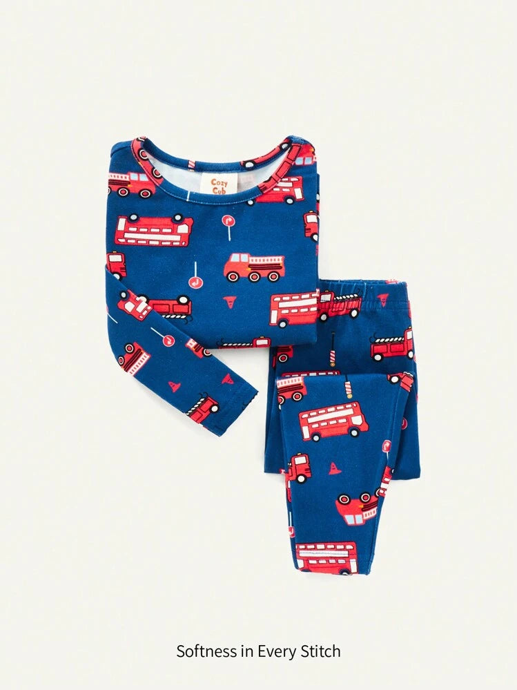 Sleepwear & Pajamas