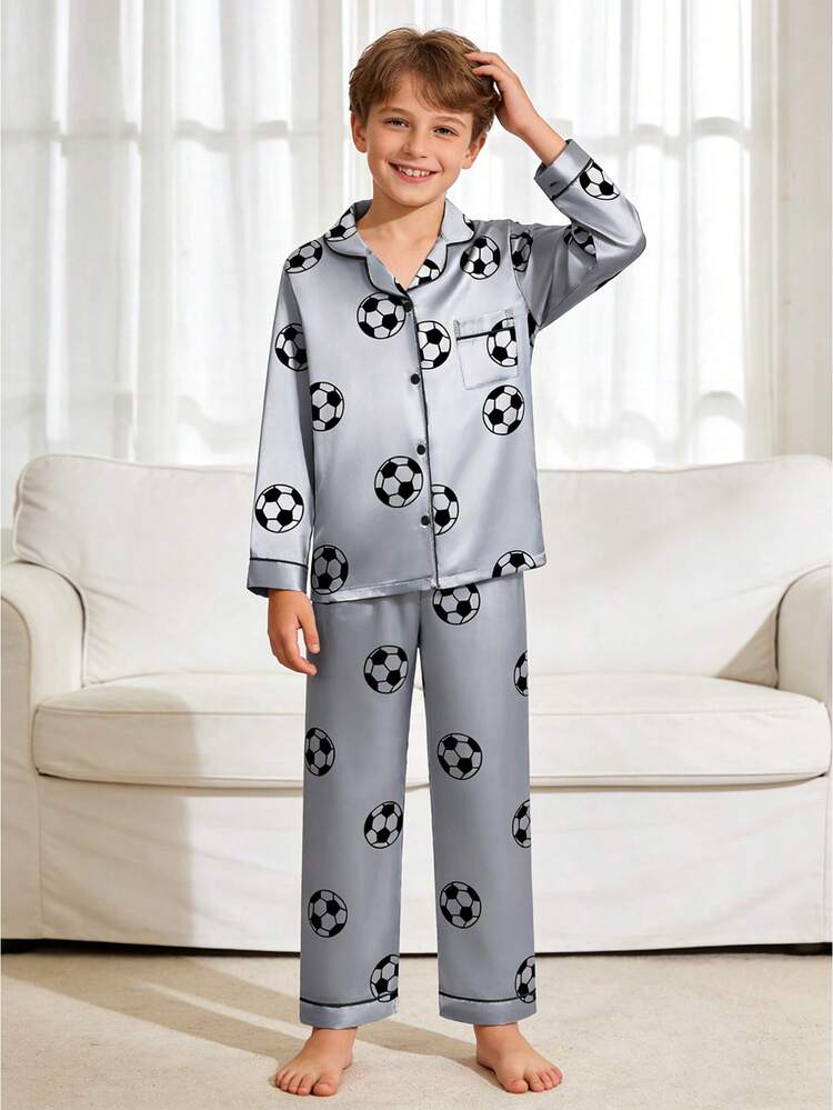 Sleepwear & Pajamas